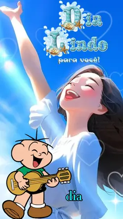 bom dia bom dia