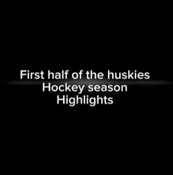 Highlights hockeyy