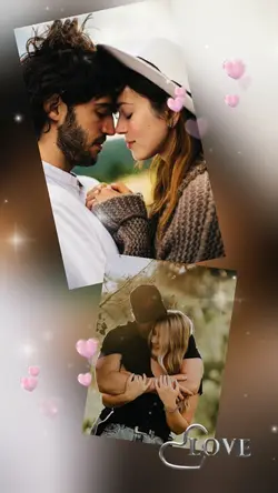 Hold Me now x2 pics