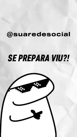 SE PREPARA VIU?!