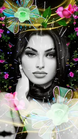 flower background 