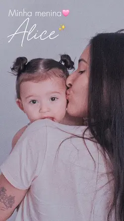 filha 