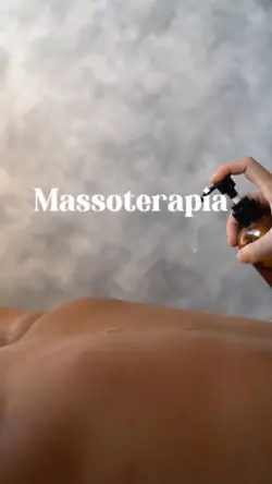 Massoterapeuta 