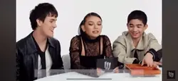 atla chaotic cast