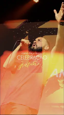 celebração | culto