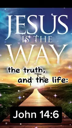 John 14:6