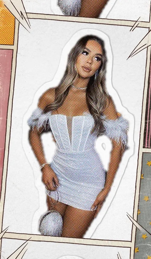 Selfie template 💋