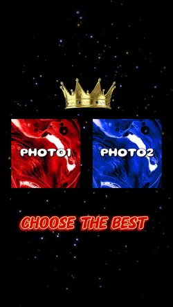 Choose the best