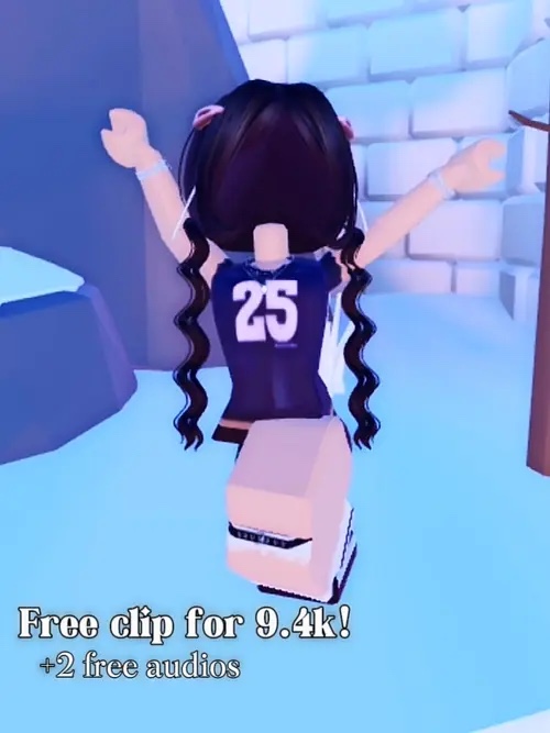 Free clip