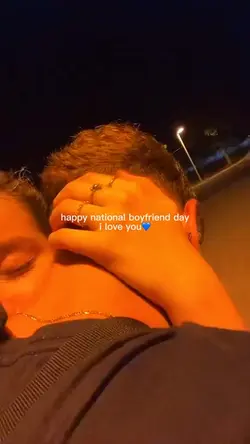 boyfriend day 2024 💌