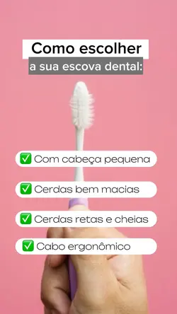 DENTISTA 🎯