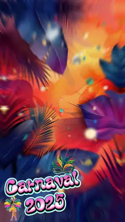 Carnaval 2025 