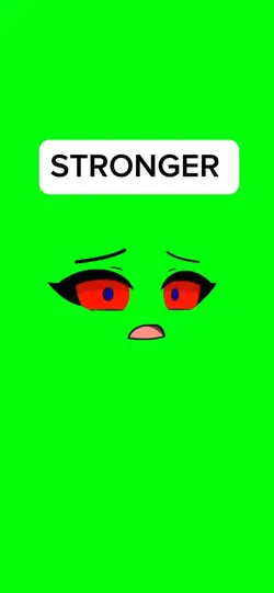 🔥🔥STRONGER🔥🔥