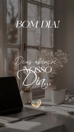 BOM DIA