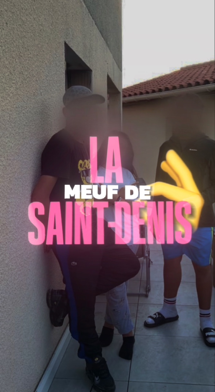 Dans la sauce #1 🥷