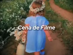 Cena de filme