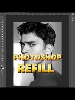 Photoshop REFILL