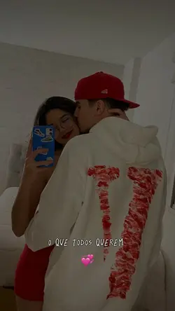 Eu quero só você 💞