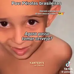 Pérolas brasileiras 