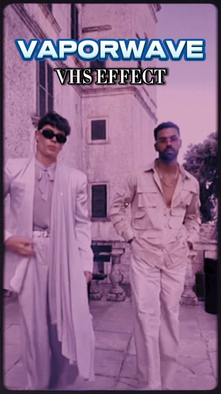 Vaporwave