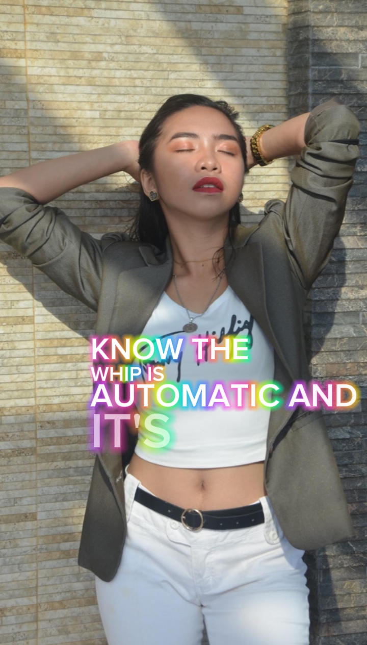 Animated Text