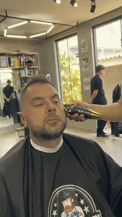 Barbershop