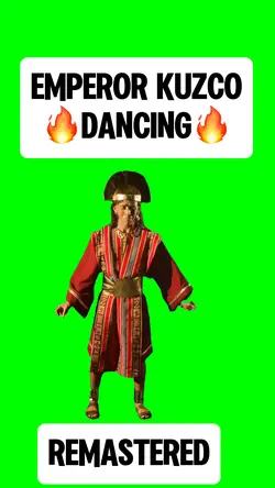 KUZCO DANCING