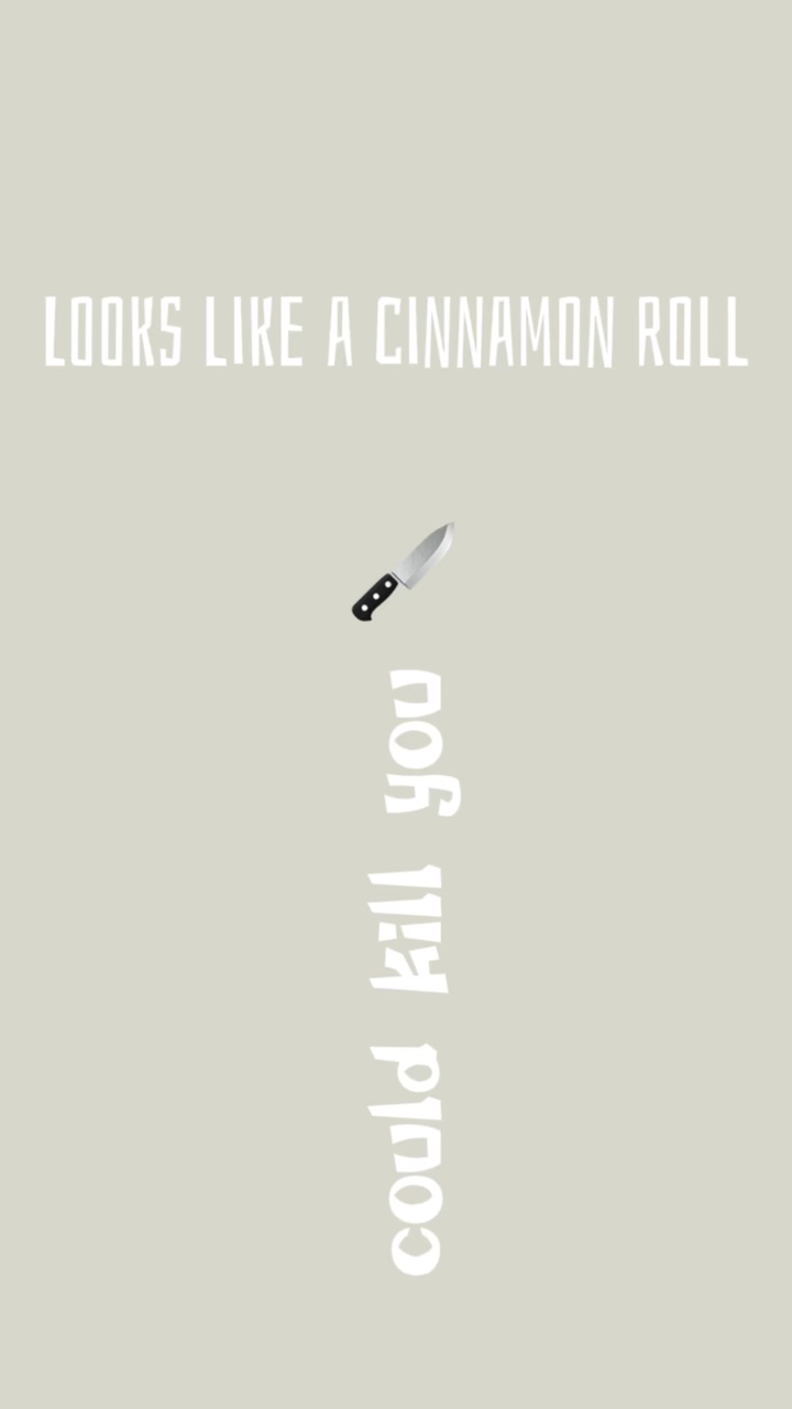 Rollo De Canela 