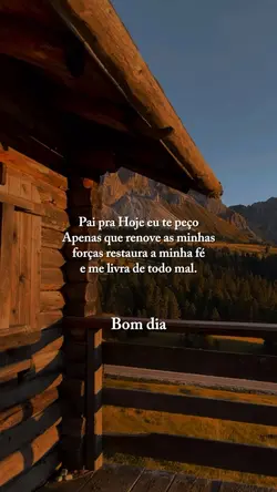 Bom dia com Jesus