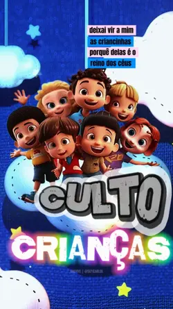 Culto infantil