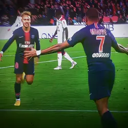 Mbappe