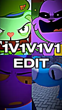 1V1V1V1 VS TEMPLATE