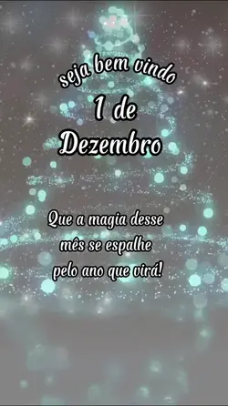 1 dezembro 