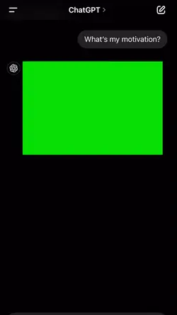 What’s my motivation