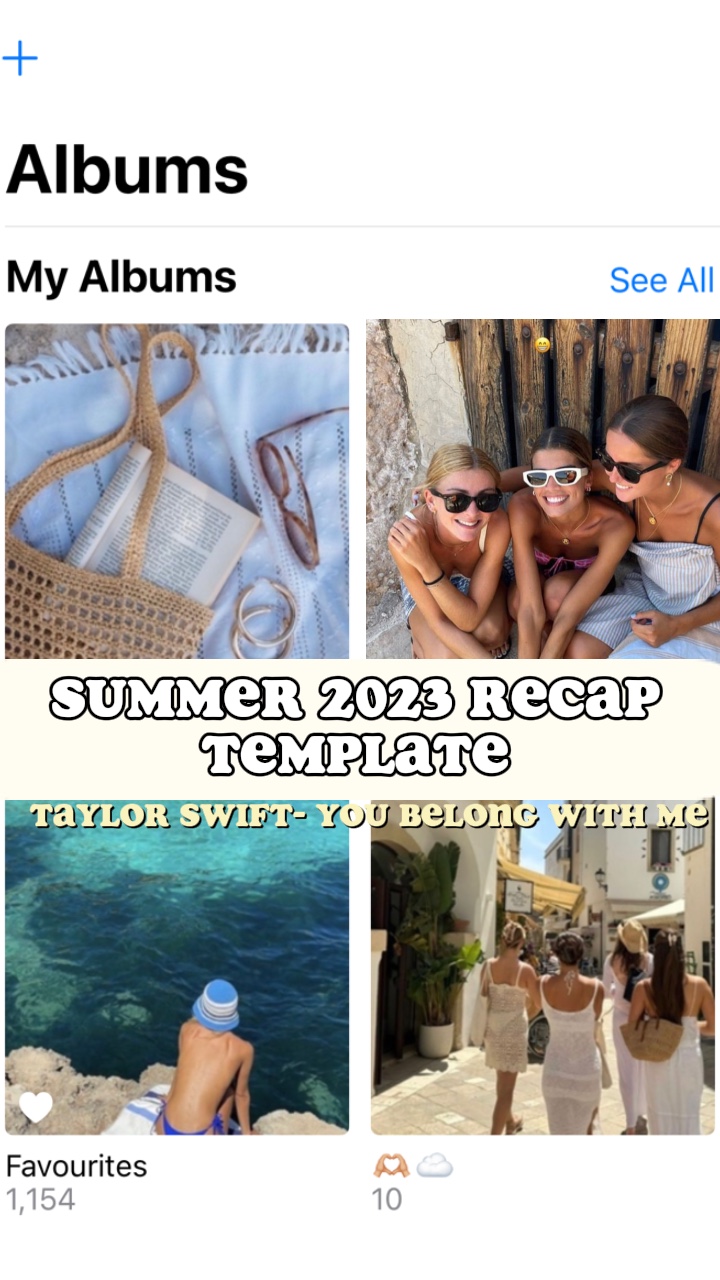 Verão 2023 ☁️🍒