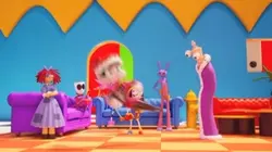 Caine Clips for edit