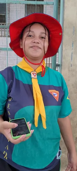 desbravadores 