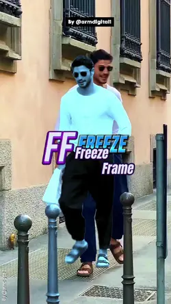 Freeze Frame