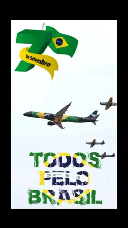 Todos pelo Brasil