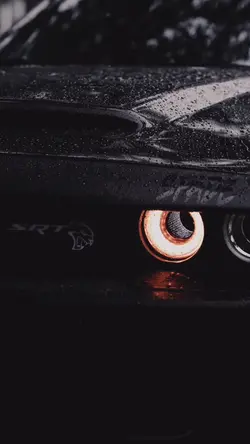 SRT β HELLCAT
