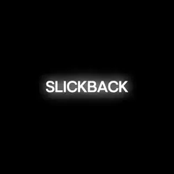 Slickback