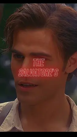 The Salvatore's 