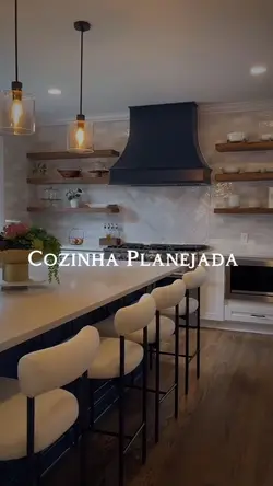 Cozinha 