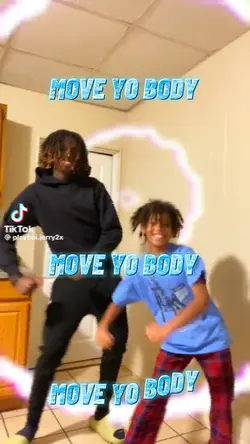 Move yo body