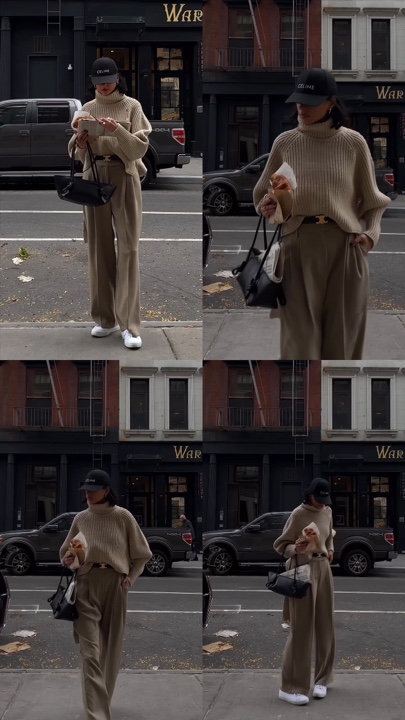 OOTD NEW TREND