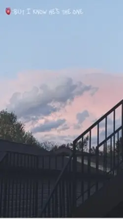 Think that ur in luv