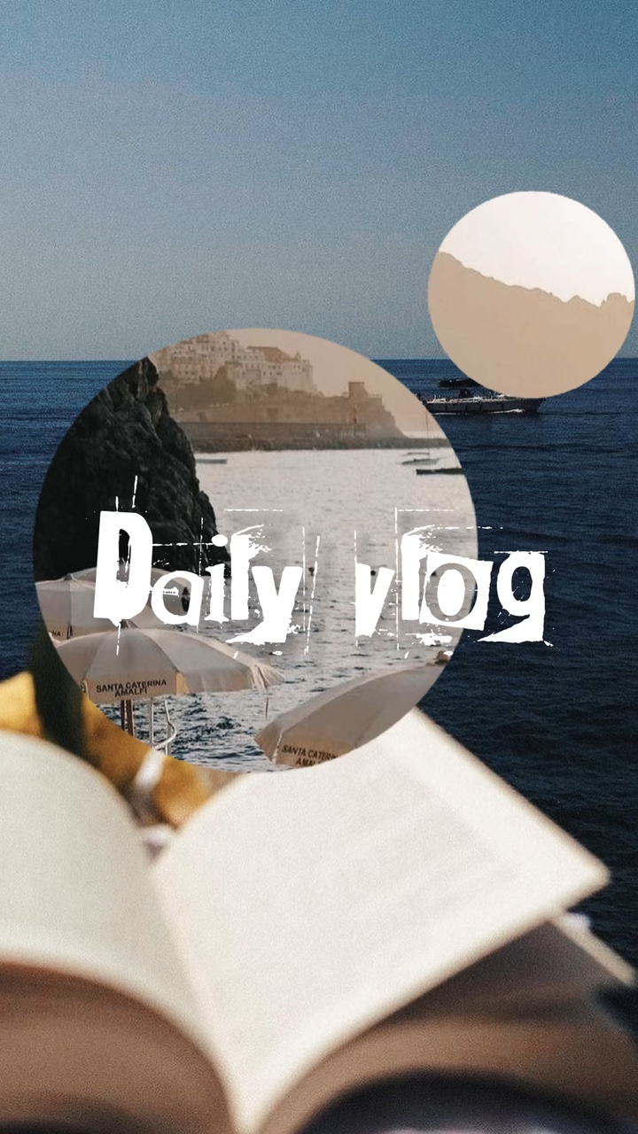 Vlog diario