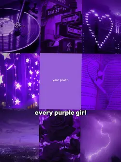 purple+pink