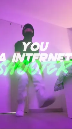 Internet Shooter