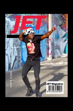 JET Magazine 